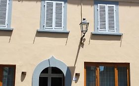 Albergo Giugni